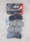 Купить Запчасти КамАЗ грузовые: колодки тормозные дисковые камаз 5490 зад/перед оптом и в розницу.