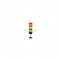 Купить Сигнальные колонны серии IK: сигнальная колонна 70 мм. красная, желтая, зеленая 220 вольт, стробоскоп flesh оптом и в розницу.