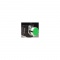 Купить Кнопки без фиксации: кнопка нажимная круглая зеленая cm200dy (1нз) оптом и в розницу.