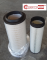 Купить Ростсельмаш: фильтр воздушный c301730/1 cf1840 оптом и в розницу.