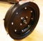 Купить Диски, стойки, лапки OFAS: колесо прикатыващее 400х115 168001 оптом и в розницу.