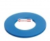 Купить Запчасти на спецтехнику JCB: шайба пластиковая проставочная 5,0 мм голубая оптом и в розницу.